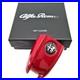 Original Alfa Romeo Couvre Clé Couvercle Rouge Rosso Competizione Original Alfa Romeo Couvre Clé Couvercle Rouge Rosso Competizione