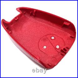 Original Alfa Romeo Couvre Clé Couvercle Rouge Rosso Competizione