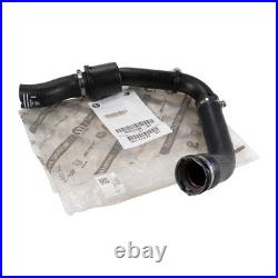 Original Alfa Romeo Durite Entrée D'Air Giulietta De 2010 1.4 125KW 50517509