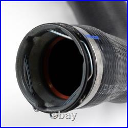 Original Alfa Romeo Durite Entrée D'Air Giulietta De 2010 1.4 125KW 50517509