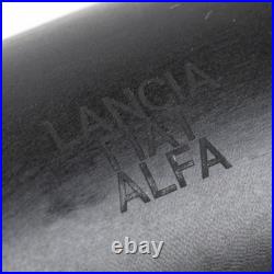 Original Alfa Romeo Durite Entrée D'Air Giulietta De 2010 1.4 125KW 50517509