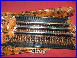 Original Alfa Romeo Giulia 1300 Super Calandre à Gauche 105395902700 Neuf