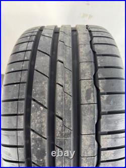 Original Alfa Romeo Giulia 19 Pouces Léger Jantes Roues Pneus D'Été 653