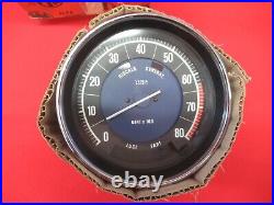 Original Alfa Romeo Giulia Compte-Tours De Veglia Borletti 115256401100 Neuf Original Alfa Romeo Giulia Compte-Tours De Veglia Borletti 115256401100 Neuf