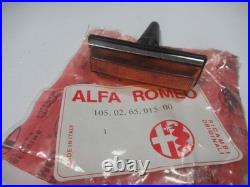 Original Alfa Romeo Giulia GT Bertone Clignotant Latéral Allongé 10502650150