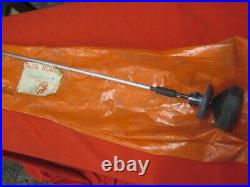 Original Alfa Romeo Giulia Nouva Super Tige De Réglage Appuie-Tête 115255886309