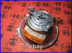Original Alfa Romeo Giulia Nouvo / Alfetta Gtv Phare à Gauche 116106507502 Original Alfa Romeo Giulia Nouvo / Alfetta Gtv Phare à Gauche 116106507502