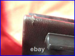 Original Alfa Romeo Giulia Super 1,3 1,6 Cendrier 105266304511 Neuf Original Alfa Romeo Giulia Super 1,3 1,6 Cendrier 105266304511 Neuf