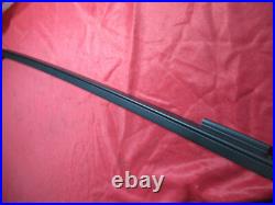 Original Alfa Romeo Giulietta 116 Barre de la Fenêtre à Gauche Cadre Extérieur