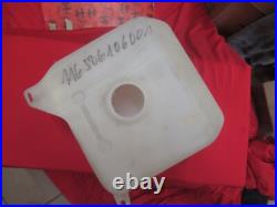 Original Alfa Romeo Giulietta 116 Réservoir pour Lave-Glace 116506106001