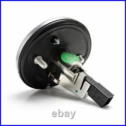 Original Alfa Romeo Giulietta Emblème Logo Bouton Poupe Château De L'Arrière