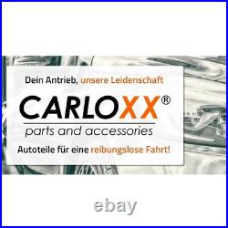 Original Alfa Romeo Giulietta Emblème Logo Bouton Poupe Château De L'Arrière