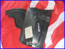 Original Alfa Romeo Giulietta Steinschlagblech 113469026500/60720642 Neuf SX Original Alfa Romeo Giulietta Steinschlagblech 113469026500/60720642 Neuf SX