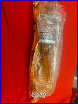Original Alfa Romeo Gt Bertone 1300-2000 Clignotant avant Droit 10544650780501
