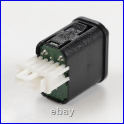 Original Alfa Romeo Interrupteur Chauffage Giulietta Mito 147 156 166 183346180