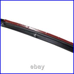 Original Alfa Romeo Joint de porte avant gauche Giulietta 50509915