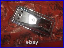 Original Alfa Romeo Junior Zagato + Berline Türgriffblende 105415575801 Neuf