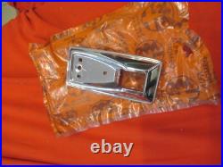 Original Alfa Romeo Junior Zagato + Berline Türgriffblende 105415575801 Neuf