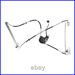 Original Alfa Romeo Lève-vitre Électrique À L'Avant Gauche Gt Sprint 60681593