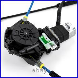 Original Alfa Romeo Lève-vitre Électrique À L'Avant Gauche Gt Sprint 60681593