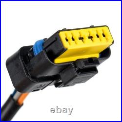 Original Alfa Romeo Lève-vitre Électrique À L'Avant Gauche Gt Sprint 60681593