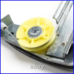 Original Alfa Romeo Lève-vitre Électrique À L'Avant Gauche Gt Sprint 60681593