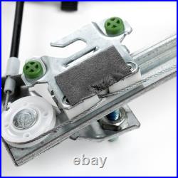 Original Alfa Romeo Lève-vitre Électrique À L'Avant Gauche Gt Sprint 60681593