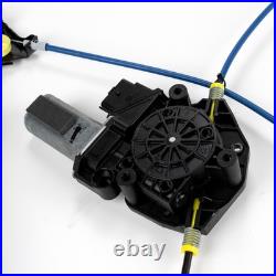 Original Alfa Romeo Lève-vitre électrique Avant gauche Spider 939 50509768