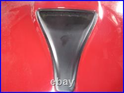 Original Alfa Romeo Montréal Capots Entrée D'Air Scoop 105645603000/02