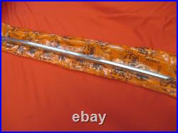 Original Alfa Romeo Montreal Guidon D'Aile Arrière Droit 105645910400/05 Neuf