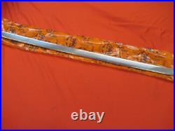 Original Alfa Romeo Montréal Moulure Aile Arriere Droite 105645910400/05 Neuf