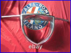 Original Alfa Romeo Montréal Rein Cour Pour Travailler Sur 105645903100/01