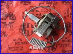 Original Alfa Romeo Montréal Thermostat Régulateur de Climat 105646516600 Neuf