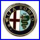 Original Alfa Romeo Ouvreur Hayon Coffre Emblème Logo Giulietta 50530581