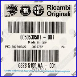 Original Alfa Romeo Ouvreur Hayon Coffre Emblème Logo Giulietta 50530581