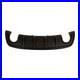 Original Alfa Romeo Pare-Chocs Dessous Giulietta 2.0 50533992