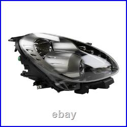 Original Alfa Romeo Phare Droit Giulietta 50553072