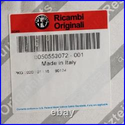 Original Alfa Romeo Phare Droit Giulietta 50553072