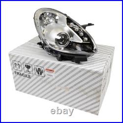 Original Alfa Romeo Phare Droit H7 H1 Giulietta 940 OE 50547542