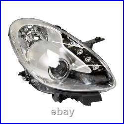 Original Alfa Romeo Phare Droit H7 H1 Giulietta 940 OE 50547542
