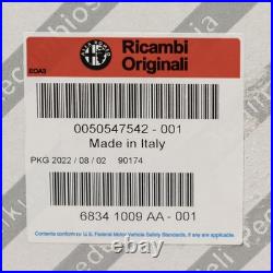 Original Alfa Romeo Phare Droit H7 H1 Giulietta 940 OE 50547542