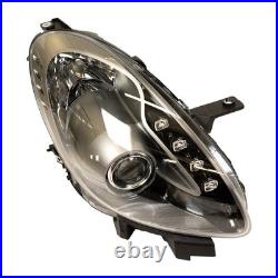 Original Alfa Romeo Phare avant droit H7 H1 Giulietta 940 OE 50553071