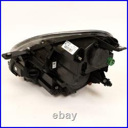 Original Alfa Romeo Phare avant droit H7 H1 Giulietta 940 OE 50553071