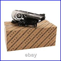 Original Alfa Romeo Phare avant droit Stelvio à partir de 2017 50559297