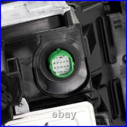 Original Alfa Romeo Phare avant droit Stelvio à partir de 2017 50559297