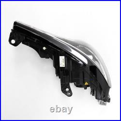 Original Alfa Romeo Phare avant droit Stelvio à partir de 2017 50559297