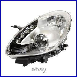 Original Alfa Romeo Phare avant gauche H7 H1 Giulietta 940 OE 50530890