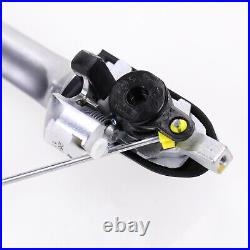 Poignée De Porte Extérieure Gauche Conducteur Pour Toyota Starlet EP91 - Compatible OEM 6922016120