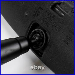 Original Alfa Romeo Rétroviseur intérieur Giulia Stelvio 156109497