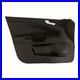 Original Alfa Romeo Revêtement de Porte Gauche Noir Giulietta De 13 156113596